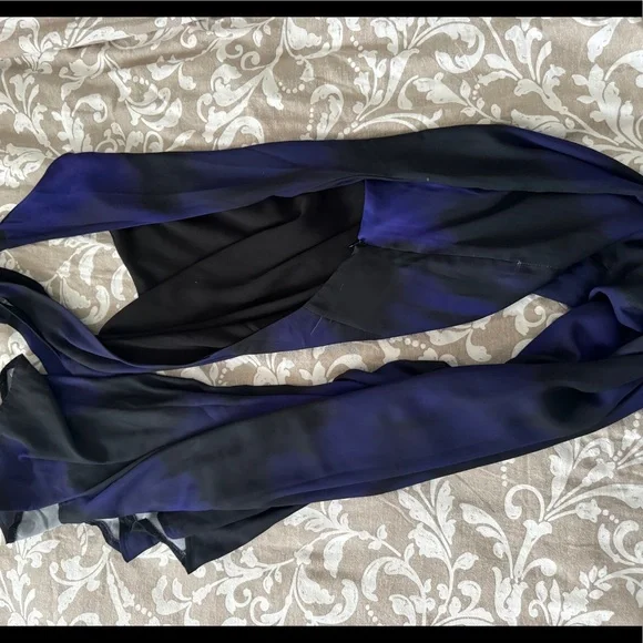 White Fox How We Roll Dress - Picture 3 of 5